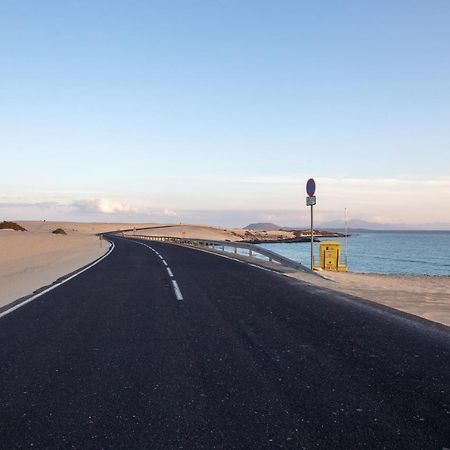 Appartamento Casa Tiago With High-Speed Wifi And Smarttv Corralejo Esterno foto