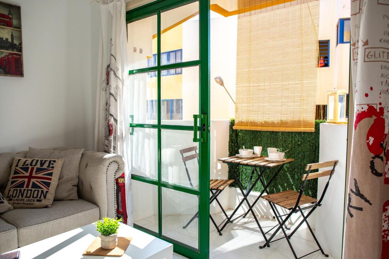 Appartamento Casa Tiago With High-Speed Wifi And Smarttv Corralejo Esterno foto