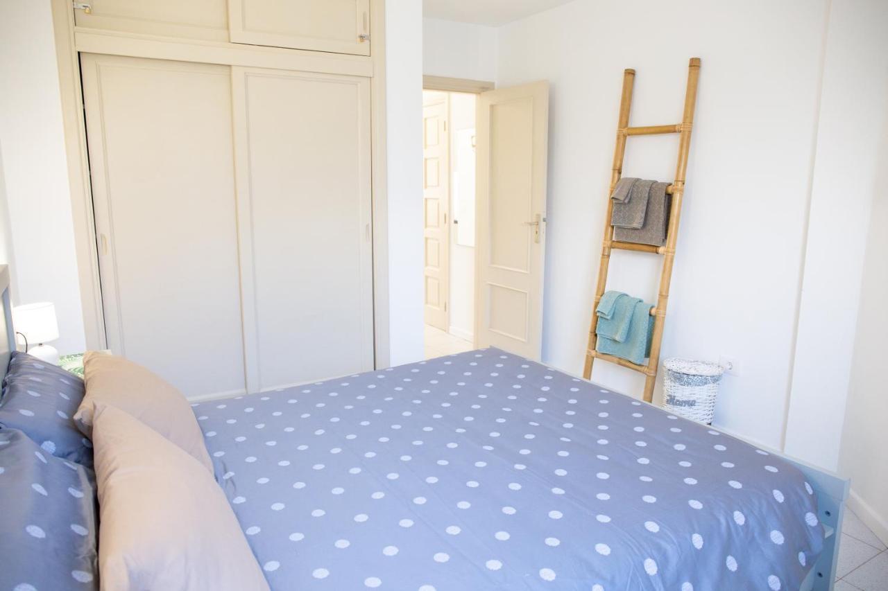 Appartamento Casa Tiago With High-Speed Wifi And Smarttv Corralejo Esterno foto