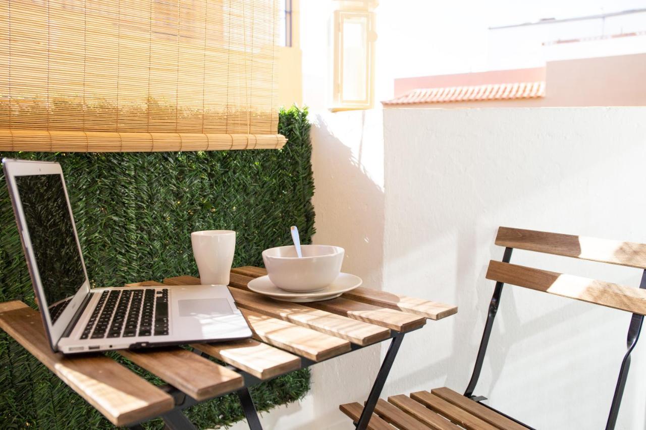 Appartamento Casa Tiago With High-Speed Wifi And Smarttv Corralejo Esterno foto