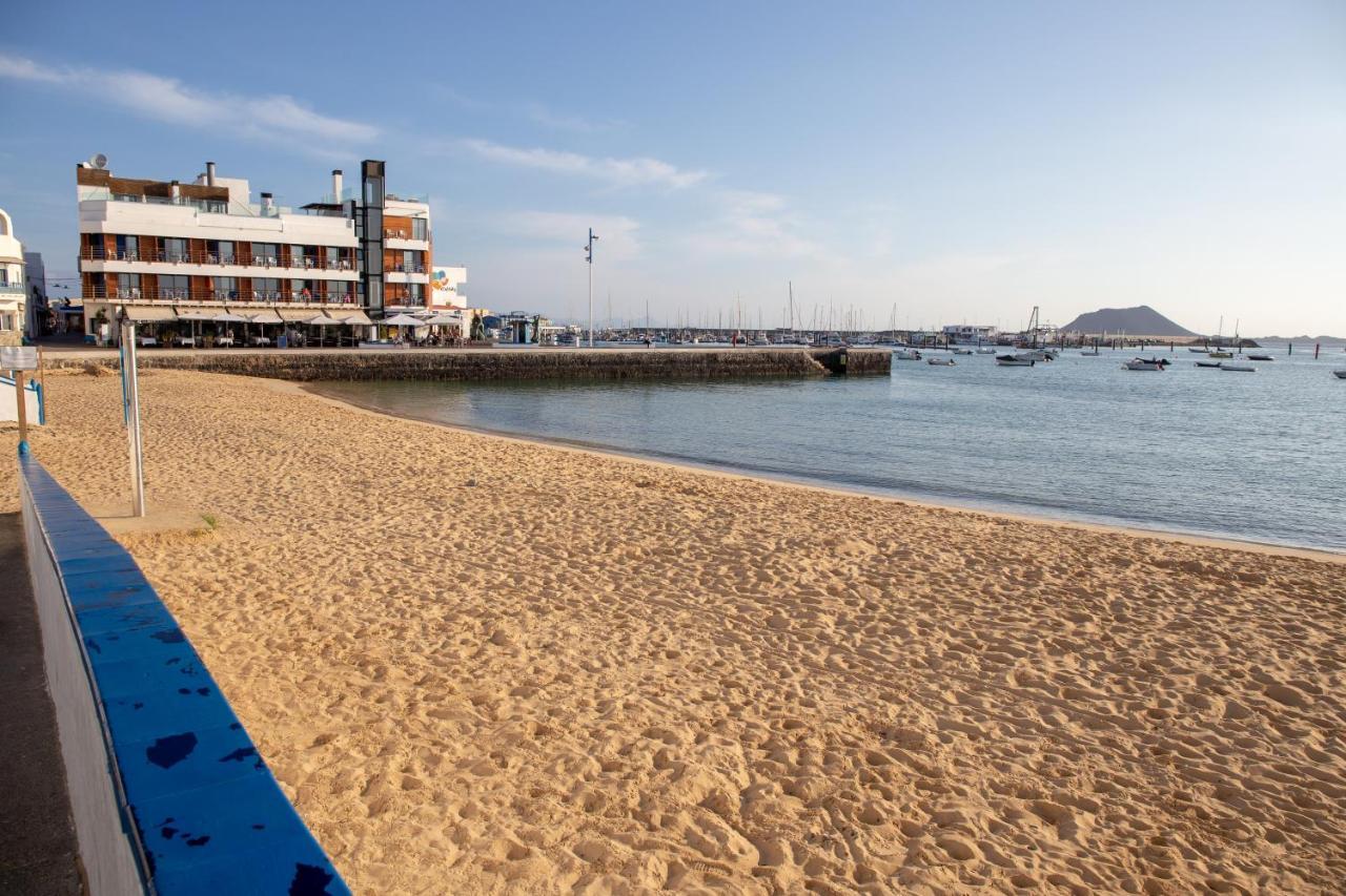 Appartamento Casa Tiago With High-Speed Wifi And Smarttv Corralejo Esterno foto