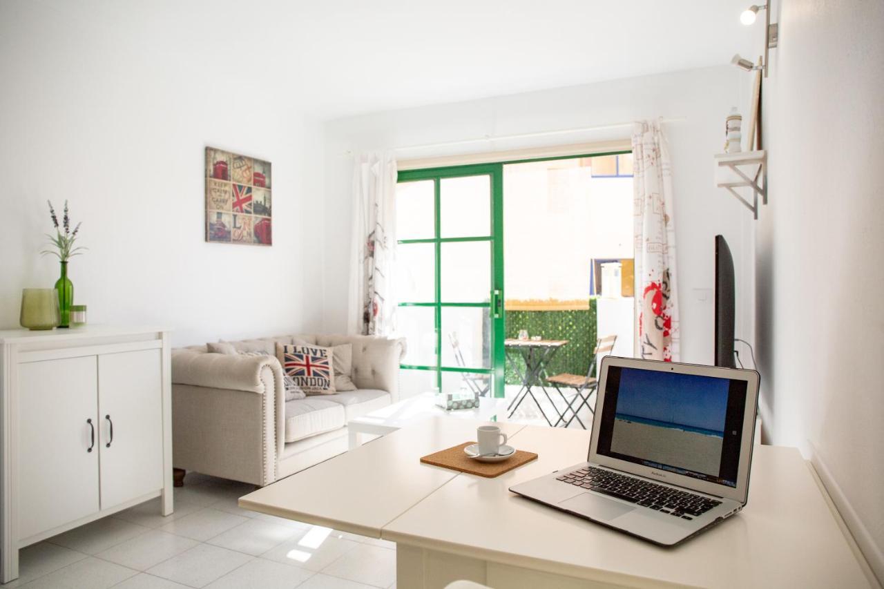 Appartamento Casa Tiago With High-Speed Wifi And Smarttv Corralejo Esterno foto