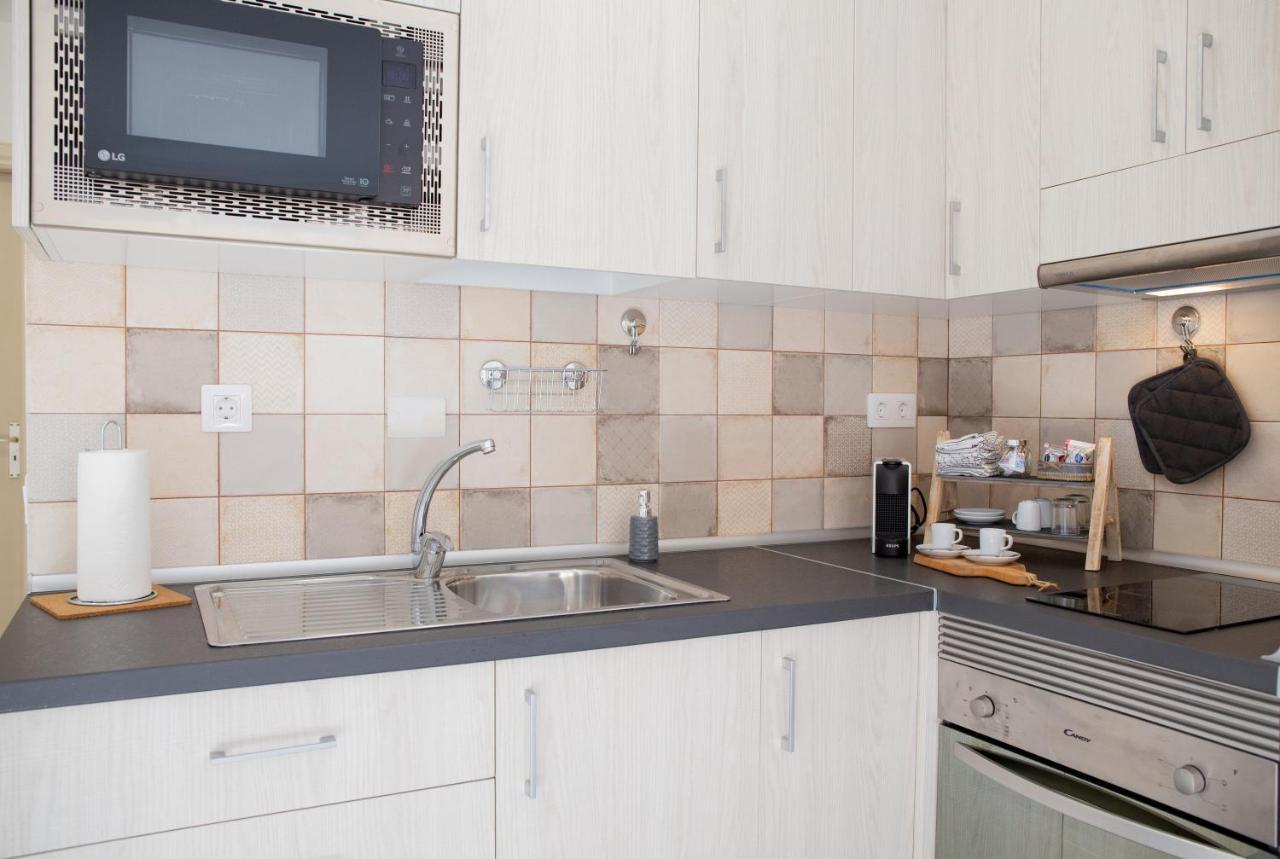 Appartamento Casa Tiago With High-Speed Wifi And Smarttv Corralejo Esterno foto