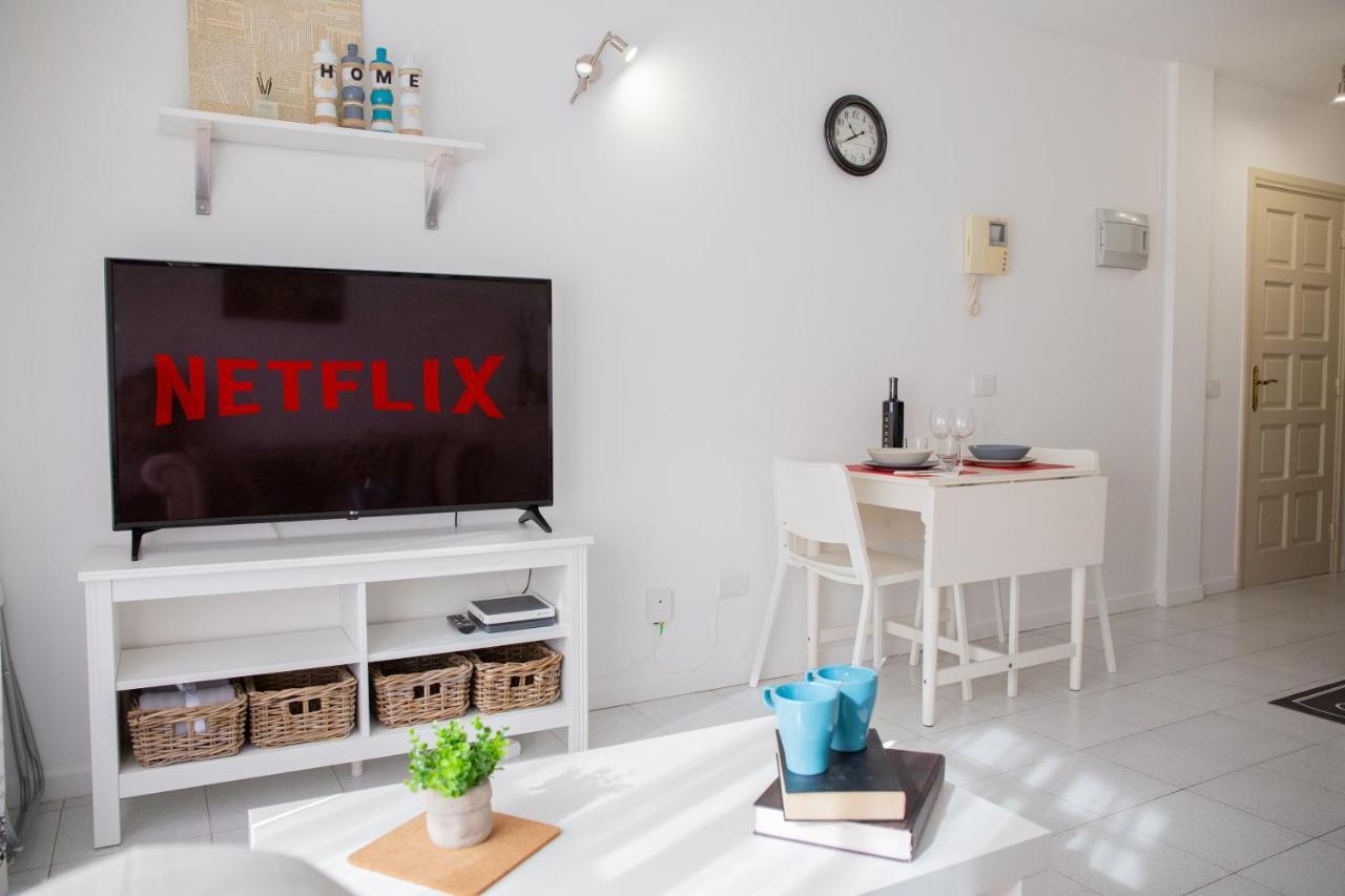 Appartamento Casa Tiago With High-Speed Wifi And Smarttv Corralejo Esterno foto